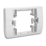 AVE - AVE45STPK PIASTRA ADATTATR.COPER.IP66/SCAT.3M