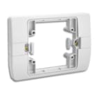 AVE AVE45STPK PIASTRA ADATTATR.COPER.IP66/SCAT.3M