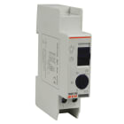 AVE AVE5321N TEMPORIZ.LUCE SCALE 16A 30S/17M. 1M