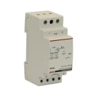 AVE - AVE5346 TRASF.VNP 230V VNS 12/24V PN10VA 2M