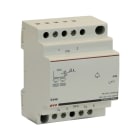 AVE AVE5348 TRASF.VNP 230V VNS 12/24V PN30VA 4M