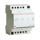 AVE - AVE5349 TRASF.VNP 230V VNS 12/24V PN40VA 4M