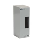 AVE AVE53542 CENTRALINO IP40 PARETE 1 - 2 M. DIN