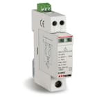 AVE - AVE53862 SPD L+N/PE 20KA 230/400V 1 MOD.DIN