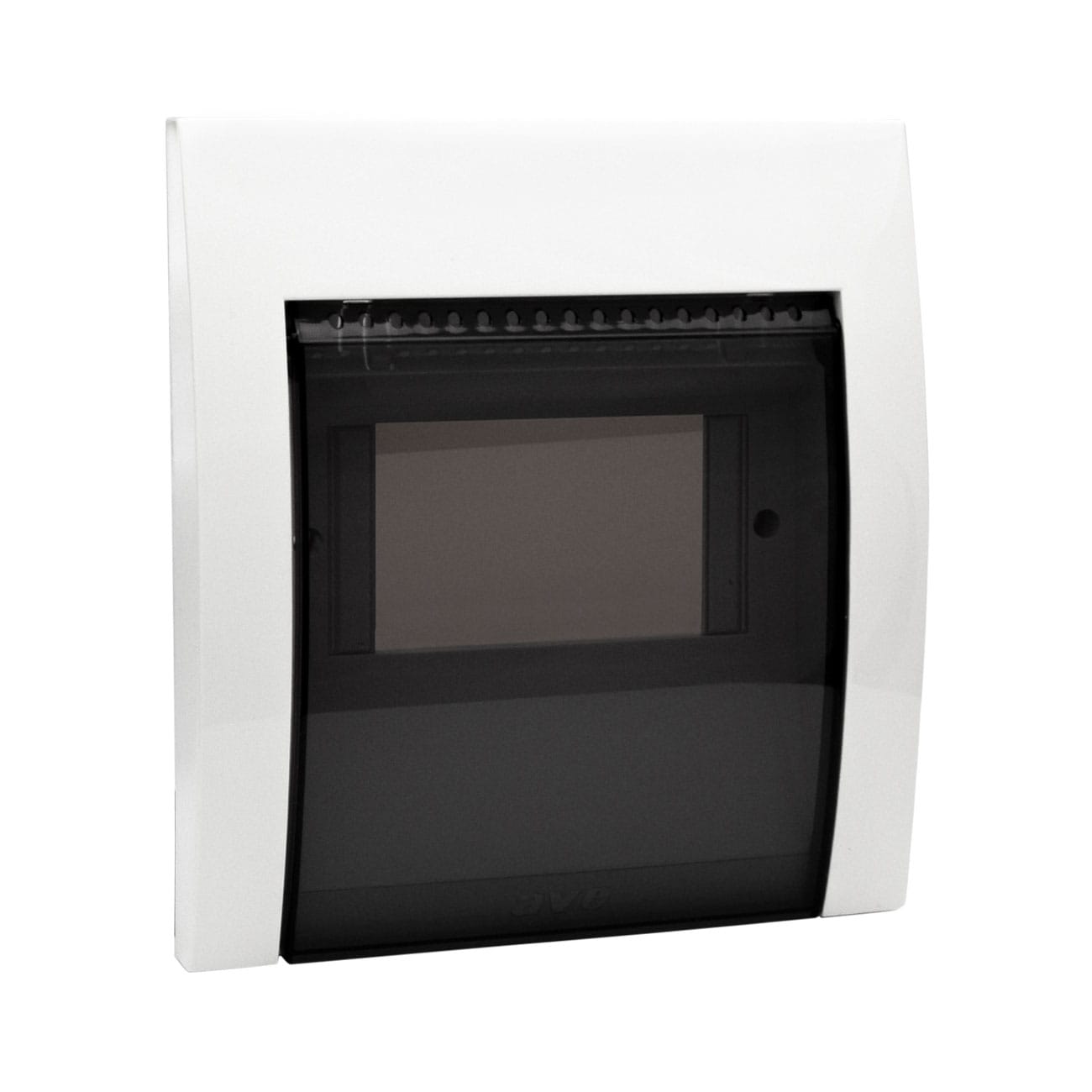 AVE - AVE53T05BG COPERCHIO BIANCO BANQUISE IP40 5M