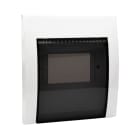 AVE AVE53T05BG COPERCHIO BIANCO BANQUISE IP40 5M