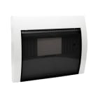 AVE AVE53T08BG COPERCHIO BIANCO BANQUISE IP40 8M