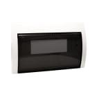 AVE AVE53T12B COPERCHIO BIANCO DOMUS IP40 12M