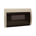 AVE - AVE53T12BP COPERCHIO BIANCO BLANC IP40 12M