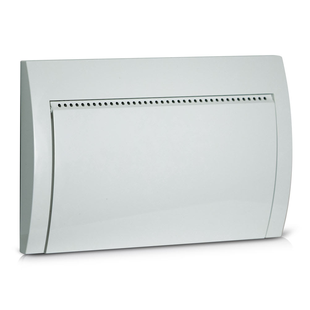 AVE - AVE53T12CO COPERCHIO BIANCO CIECO IP40 12 MOD
