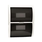 AVE AVE53T24B COPERCHIO BIANCO DOMUS IP40 24M
