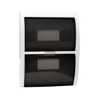 AVE - AVE53T24BG COPERCHIO BIANCO BANQUISE IP40 24M