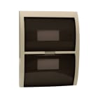 AVE - AVE53T24BP COPERCHIO BIANCO BLANC IP40 24M