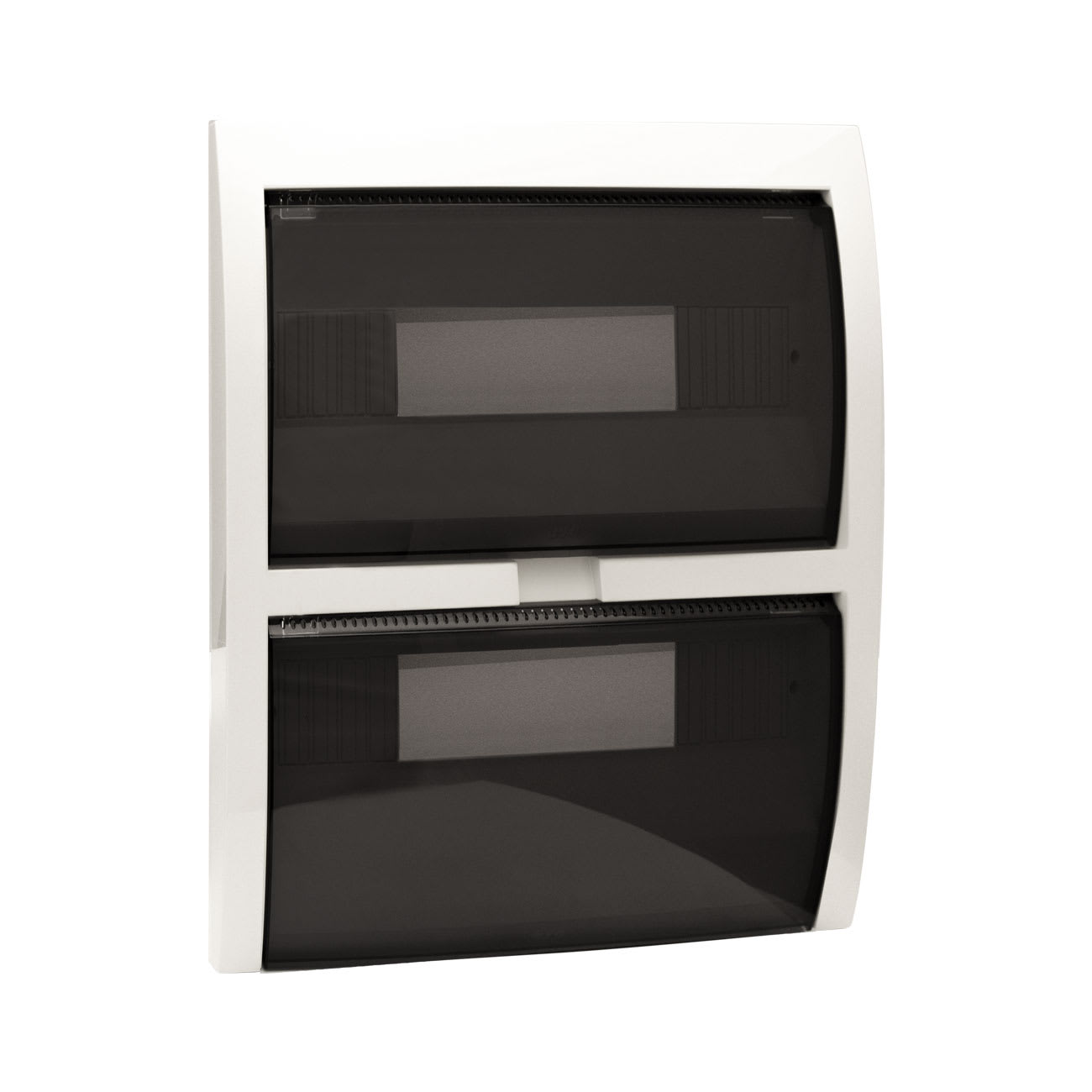 AVE - AVE53T36B COPERCHIO BIANCO DOMUS IP40 36M