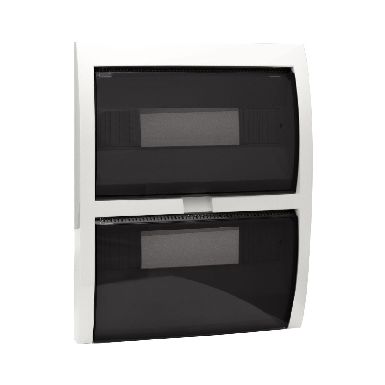 AVE - AVE53T36BG COPERCHIO BIANCO BANQUISE IP40 36M