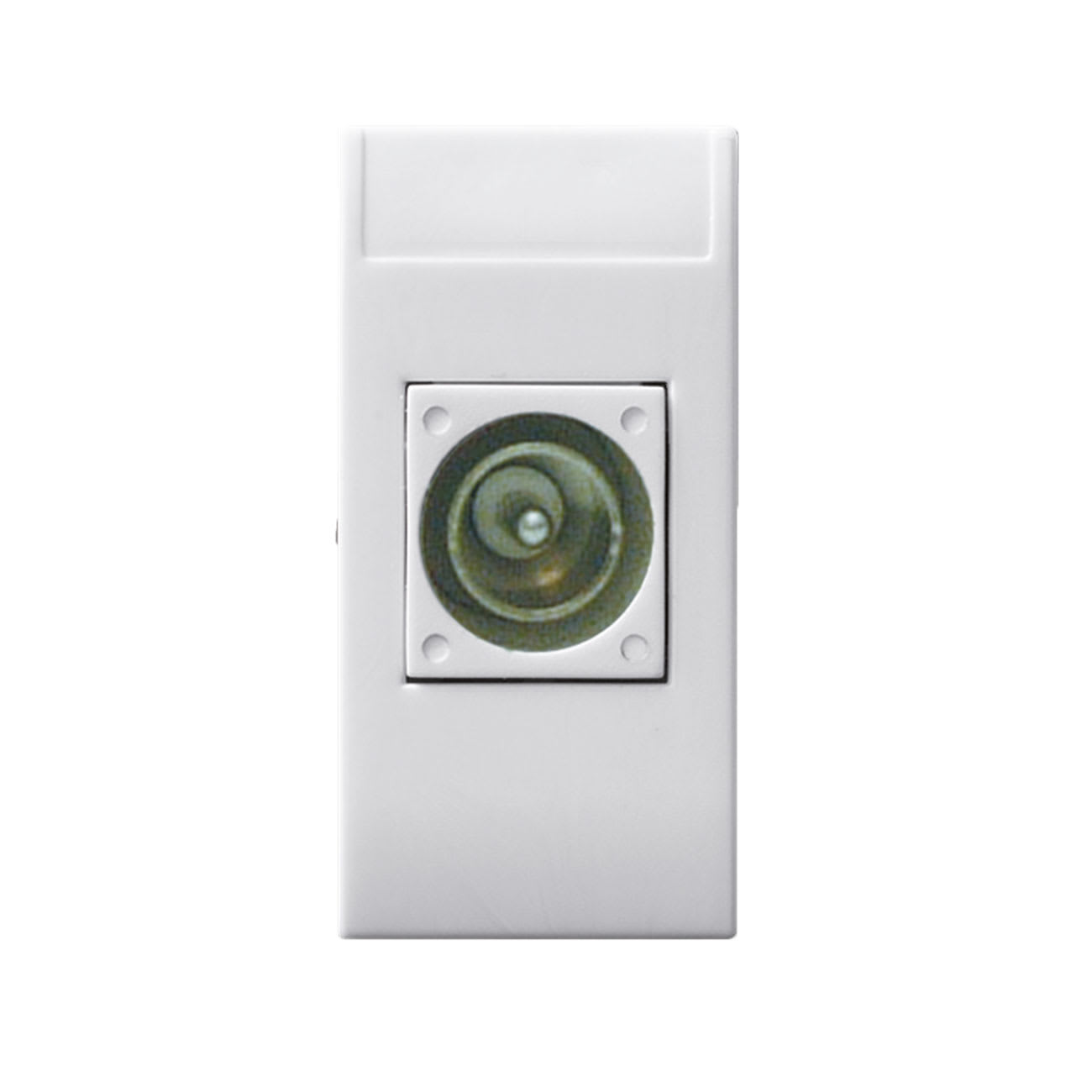 AVE - AVEAB441096IM PRESA TV/SAT DIR.MASC.ANTI.DOMUS 1M