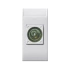 AVE - AVEAB441096IM PRESA TV/SAT DIR.MASC.ANTI.DOMUS 1M