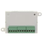 AVE AVEAC500C1 MODULO AD 1 USCITA CON ISOLATORE