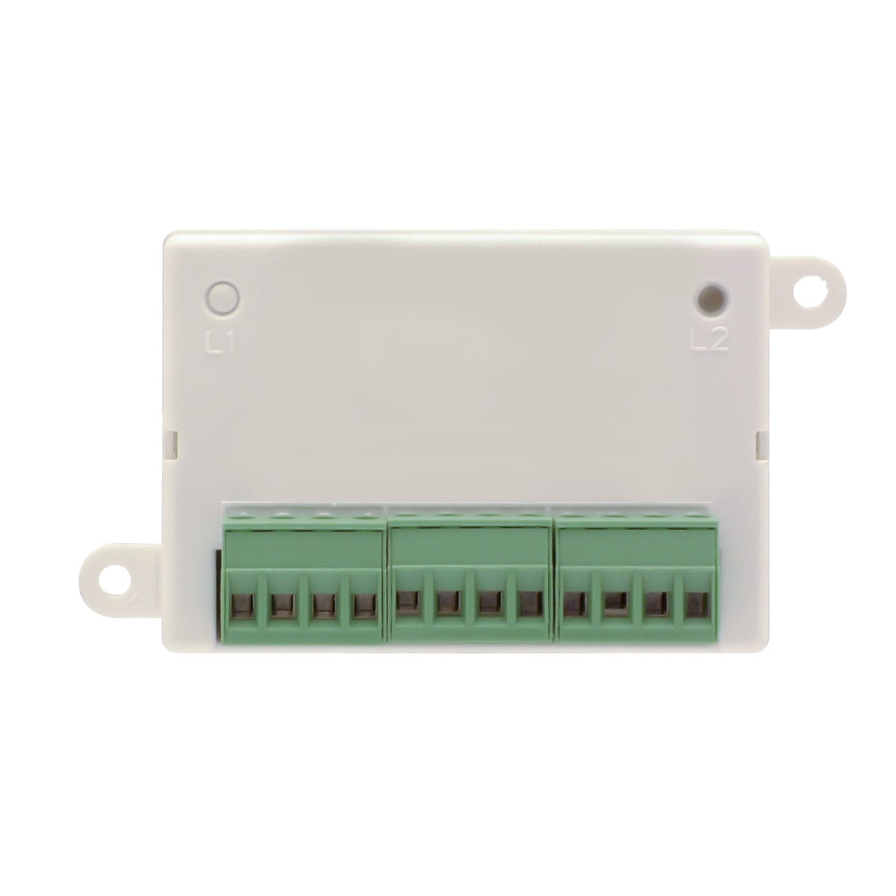 AVE AVEAC500M1 MODULO AD 1 INGRESSO CON ISOLATORE