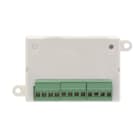 AVE AVEAC500M1 MODULO AD 1 INGRESSO CON ISOLATORE
