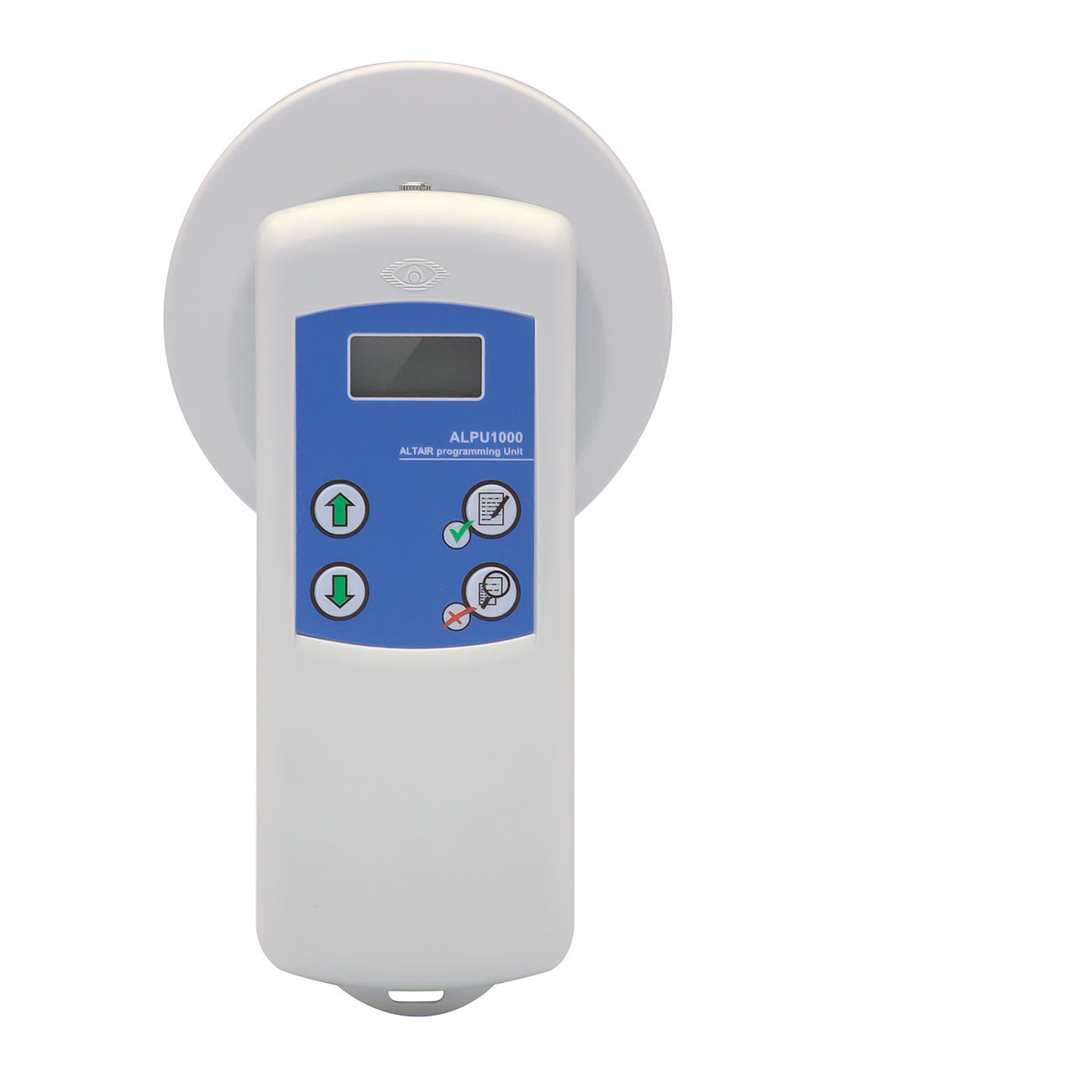 AVE - AVEAC500P UNITA DI PROGRAMMAZIONE SERIE 500