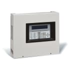 AVE - AVEAC501 CENTRALE RIVELAZ.INCENDIO 1 LOOP