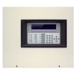 AVE - AVEAC502 CENTRALE RIVELAZ.INCENDIO 2 LOOP