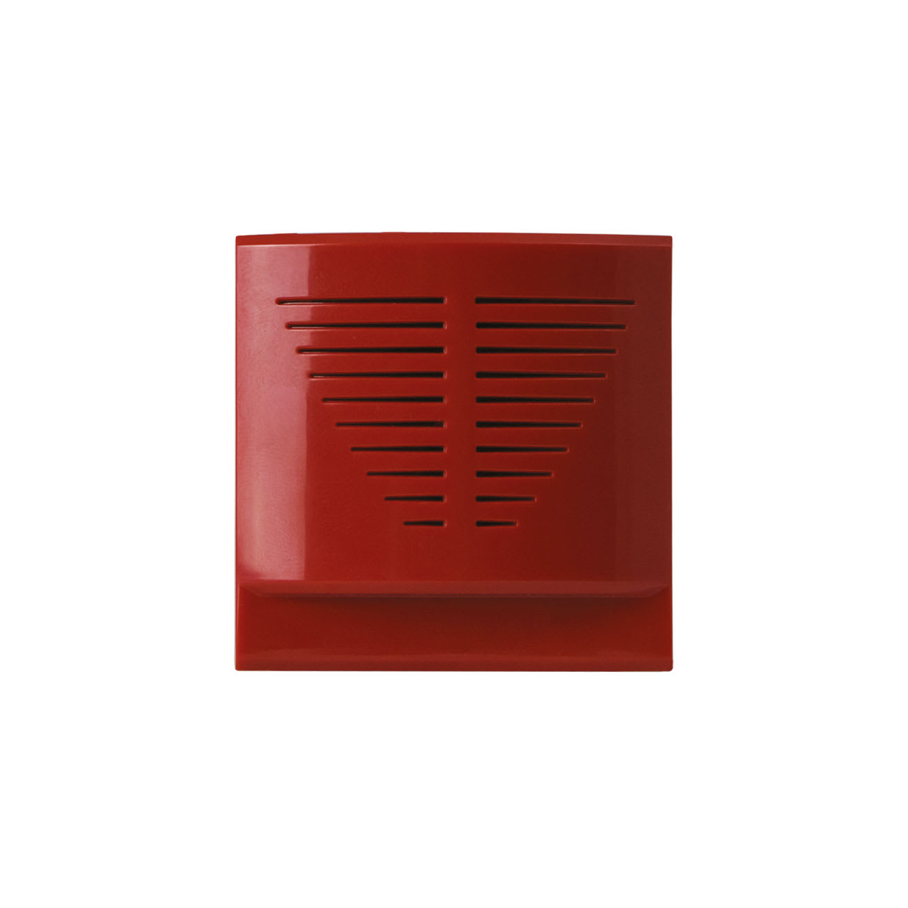 AVE - AVEAF442099RS SIRENA AUSIL. ANTIFURTO ROSSA S44