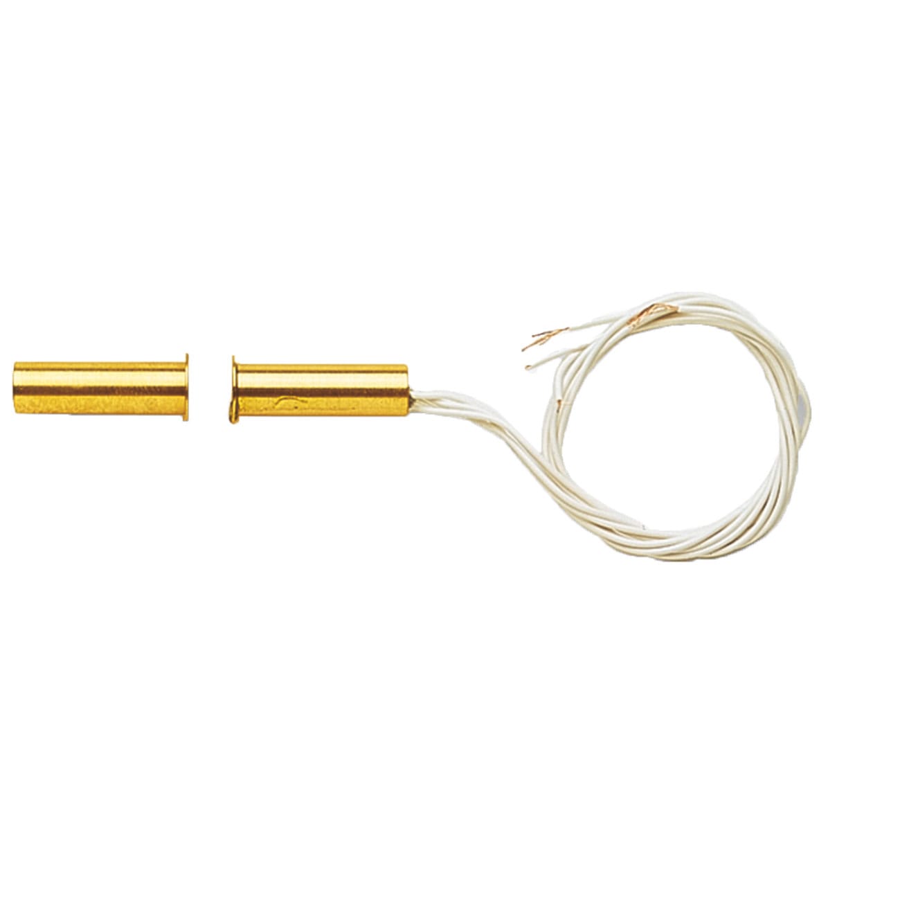 AVE AVEAF902 CONTATTO MAGNETICO DA INCASSO