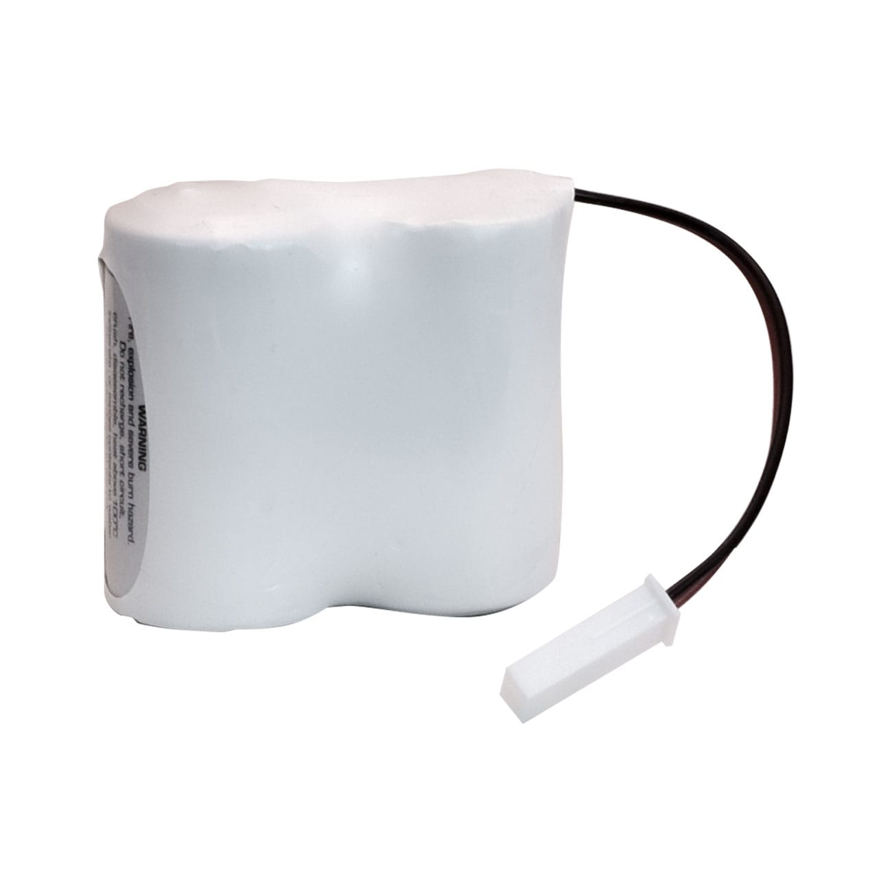 AVE - AVEAF915 BATTERIA AL LITIO 7,2V 13AH