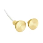 AVE - AVEAF930 CONTATTO MAGNETICO X INFISSI METAL.