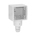 AVE AVEBG166 BOX TESTA-PALO 1 FRONTE IP56 S45 2M