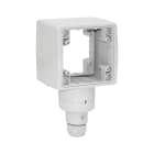 AVE AVEBG266 BOX TESTA-PALO 2 FRON.IP56 S45 2+2M