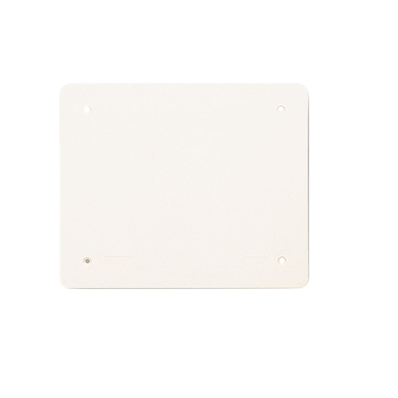 AVE - AVEBL06C COPERCHIO ANTIURTO IP40 PER BL06P