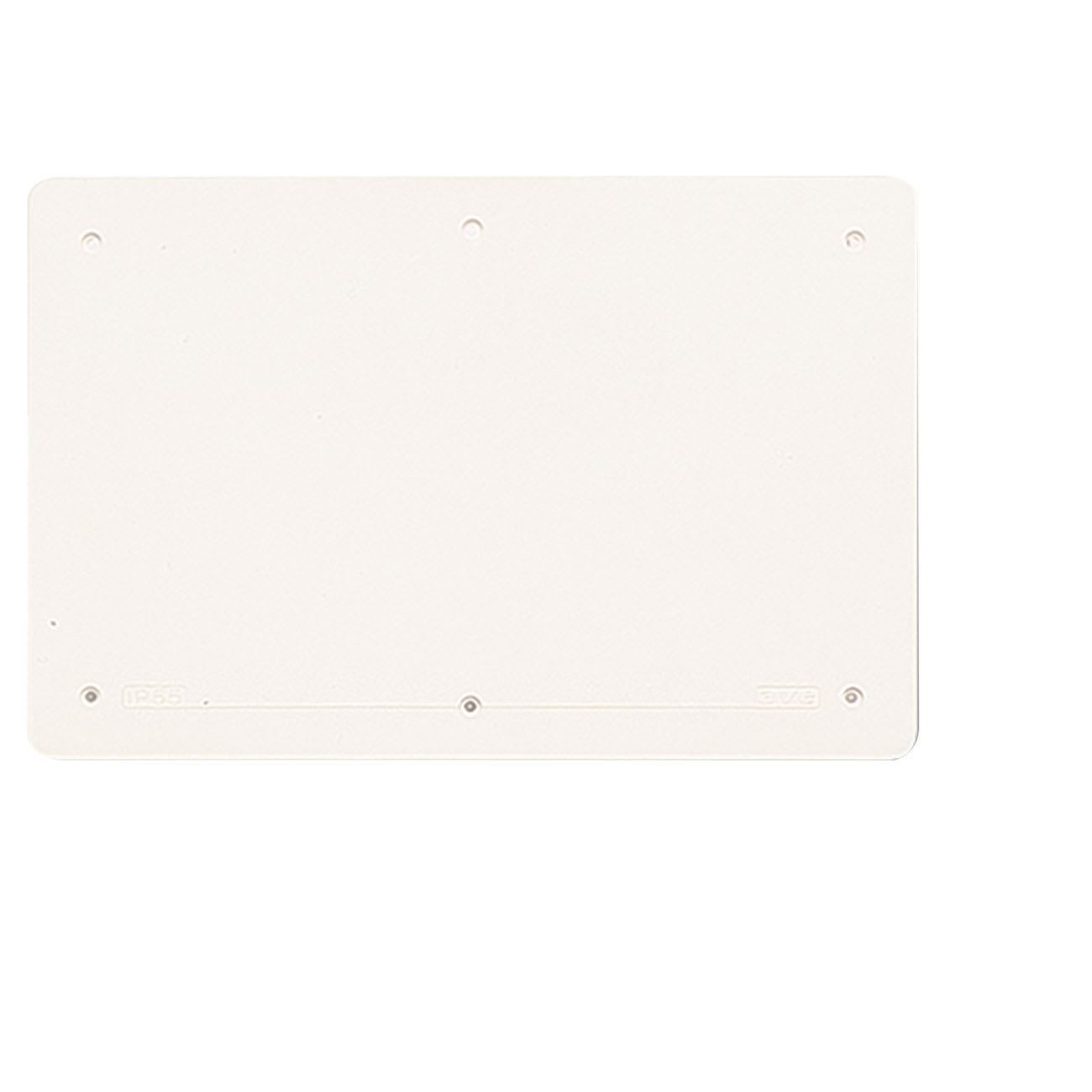 AVE - AVEBL07C COPERCHIO ANTIURTO IP40 PER BL07P