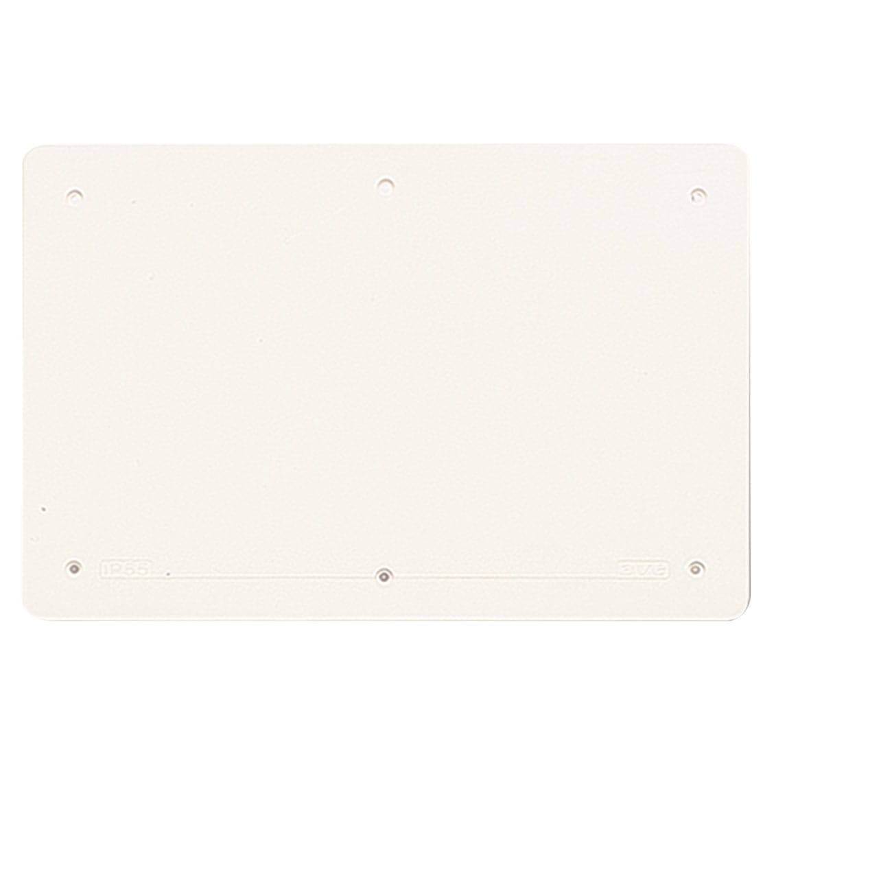 AVE AVEBL07C COPERCHIO ANTIURTO IP40 PER BL07P