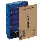 AVE AVEBL07P SCATOLA MULTIF.+ PARAMAL.263X166X73
