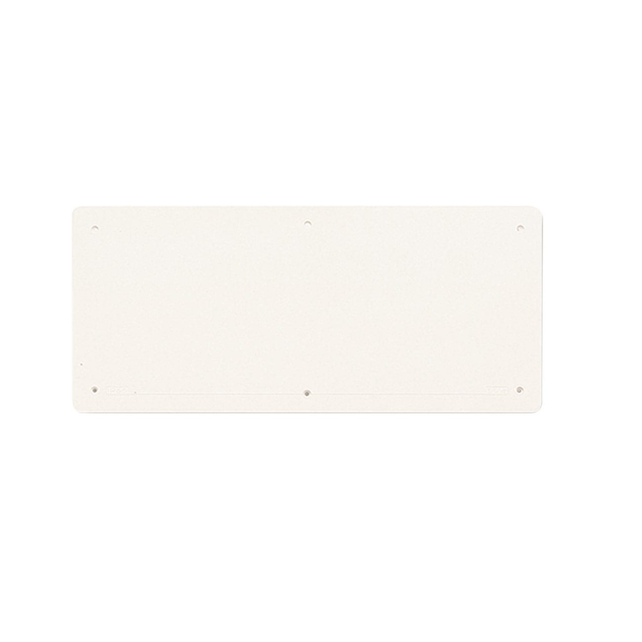 AVE - AVEBL08C COPERCHIO ANTIURTO IP40 PER BL08P