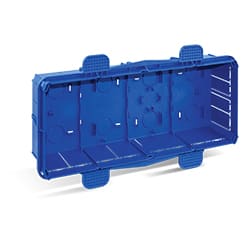 AVE - AVEBL08LCGC SCATOLA DERIV.+ COPERCHIO IP40