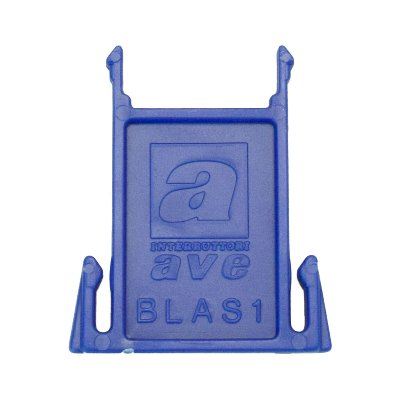 AVE - AVEBLAS1 GIUNTO UNIONE X SCATOLE DERIVAZIONE