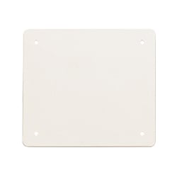 AVE - AVEBLCG02C COPERCHIO ANTIURTO IP40 PER BL02CG