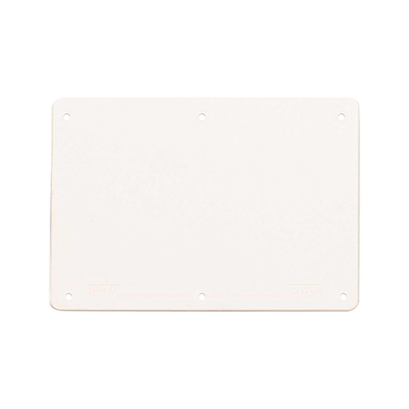 AVE - AVEBLCG07C COPERCHIO IP40 X BL07CG E BL07CN