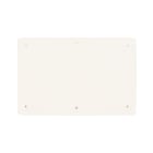 AVE - AVEBLCG08LC COPERCHIO IP40 RICAMBIO X BL08LCGC