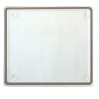 AVE AVEBLST05TR COPERCHIO TRASPARENTE IP55 X BL05P