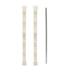 AVE AVEBLTCG BARRE X IL FISSAGGIO TUBO X PAR.LEG