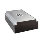 AVE AVEBTFP1 BOX IN LAMIERA ZINCATA X 44/45TFP1.