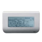 AVE - AVECRONOTC3B CRONOTERMOSTATO TOUCH PARETE ALLUM.