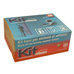 AVE - AVEKITUDIENZA2 KIT RICHIESTA UDIENZA BANQUISE