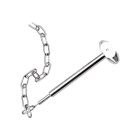 AVE - AVEPE90 MARTELLETTO PER PULS. ROTTURA VETRO