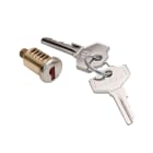 AVE AVEQ021 SERRATURA CON CHIAVE METAL.X 53Q20N